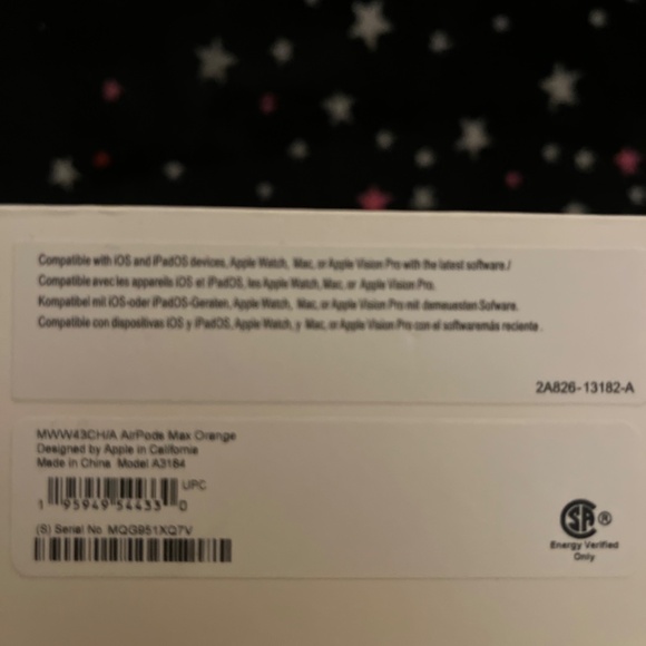 Apple AirPods Max - Picture 4 of 4